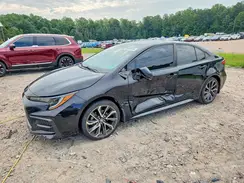 5YFP4MCE4NP133049 2022 TOYOTA COROLLA