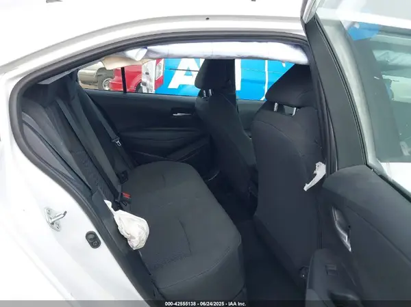 5YFP4MCE4NP134024 2022 TOYOTA COROLLA - Image 8