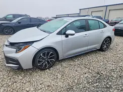 5YFP4MCE4NP137330 2022 TOYOTA COROLLA