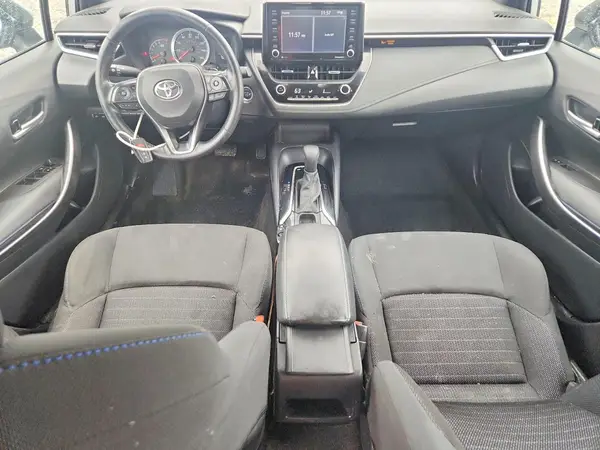 5YFP4MCE4NP137330 2022 TOYOTA COROLLA - Image 8