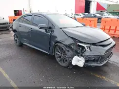 5YFP4MCE4PP143275 2023 TOYOTA COROLLA