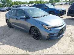 5YFP4MCE4PP144281 2023 TOYOTA COROLLA