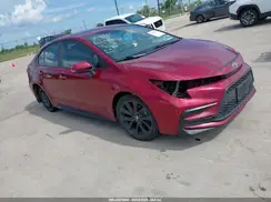 5YFP4MCE4PP146029 2023 TOYOTA COROLLA