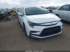 5YFP4MCE4PP150310 2023 TOYOTA COROLLA