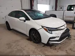 5YFP4MCE4PP153403 2023 TOYOTA COROLLA