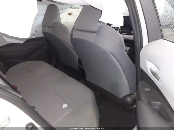 5YFP4MCE4PP153403 2023 TOYOTA COROLLA - Image 8