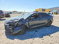 5YFP4MCE4PP153580 2023 TOYOTA COROLLA