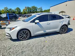 5YFP4MCE4PP154230 2023 TOYOTA COROLLA