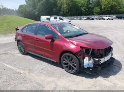 5YFP4MCE4PP155829 2023 TOYOTA COROLLA