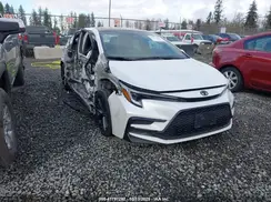 5YFP4MCE4PP164854 2023 TOYOTA COROLLA