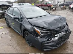 5YFP4MCE4PP165065 2023 TOYOTA COROLLA
