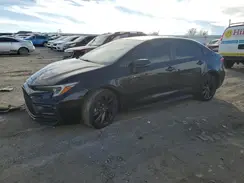 5YFP4MCE4PP166099 2023 TOYOTA COROLLA
