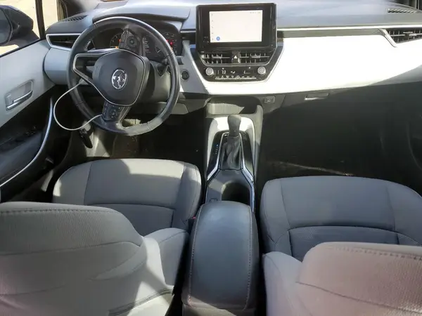 5YFP4MCE4PP166099 2023 TOYOTA COROLLA - Image 8
