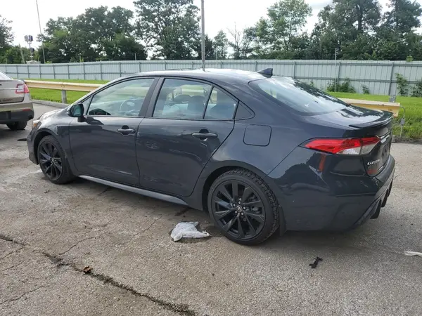 5YFP4MCE4RP170267 2024 TOYOTA COROLLA - Image 2