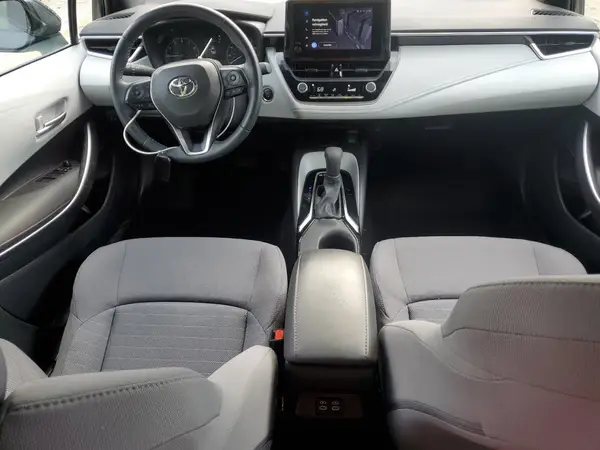 5YFP4MCE4RP170267 2024 TOYOTA COROLLA - Image 8