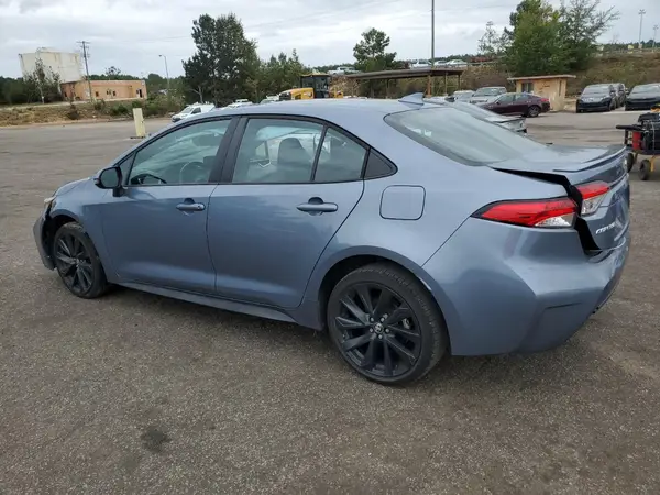 5YFP4MCE4RP171564 2024 TOYOTA COROLLA - Image 2