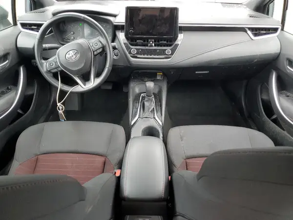 5YFP4MCE4RP171564 2024 TOYOTA COROLLA - Image 8