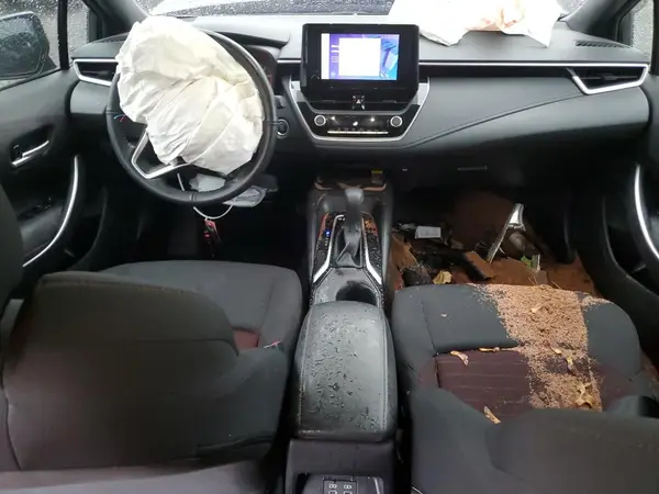 5YFP4MCE4RP177736 2024 TOYOTA COROLLA - Image 8
