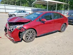 5YFP4MCE4RP179020 2024 TOYOTA COROLLA