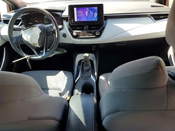 5YFP4MCE4RP179020 2024 TOYOTA COROLLA - Image 8