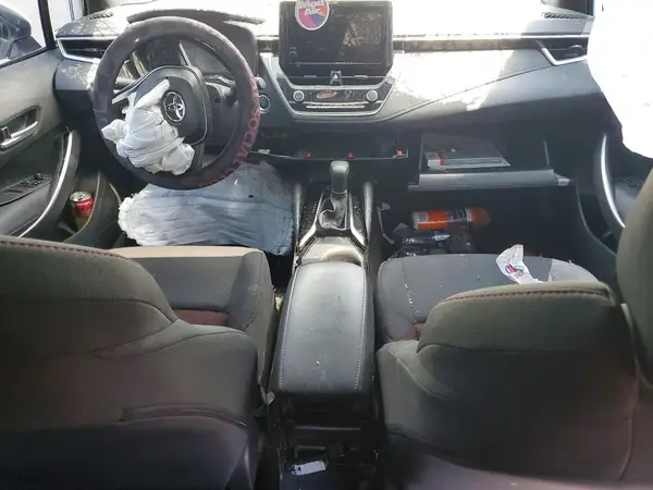 5YFP4MCE4RP188087 2024 TOYOTA COROLLA - Image 8