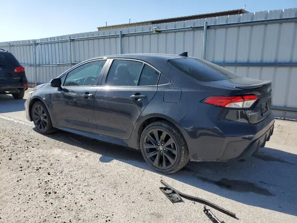 5YFP4MCE4RP199235 2024 TOYOTA COROLLA - Image 2