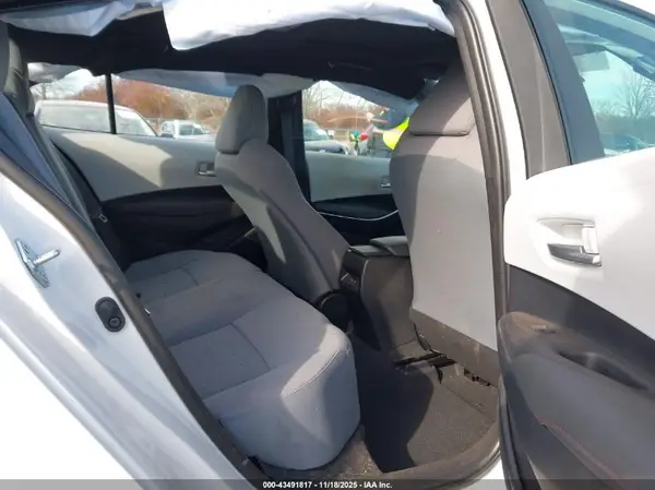 5YFP4MCE4RP202215 2024 TOYOTA COROLLA - Image 8