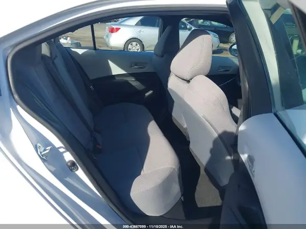 5YFP4MCE4RP203977 2024 TOYOTA COROLLA - Image 8