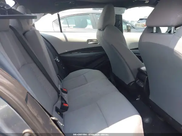 5YFP4MCE4RP209486 2024 TOYOTA COROLLA - Image 8