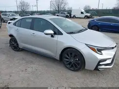 5YFP4MCE4RP216213 2024 TOYOTA COROLLA