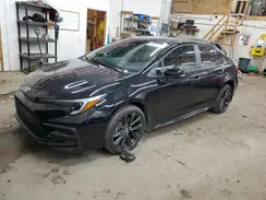 5YFP4MCE4SP219490 2025 TOYOTA COROLLA