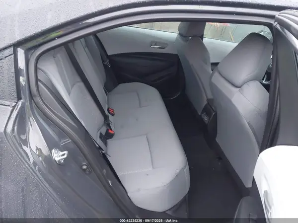 5YFP4MCE4SP220221 2025 TOYOTA COROLLA - Image 8