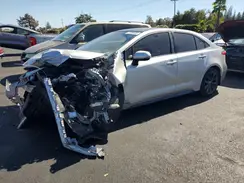 5YFP4MCE4SP221319 2025 TOYOTA COROLLA