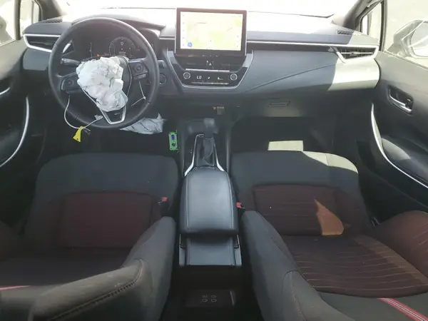 5YFP4MCE4SP221319 2025 TOYOTA COROLLA - Image 8