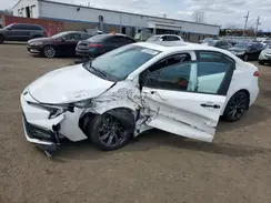 5YFP4MCE4SP224785 2025 TOYOTA COROLLA