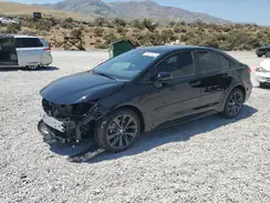 5YFP4MCE4SP227301 2025 TOYOTA COROLLA