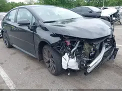 5YFP4MCE4SP230005 2025 TOYOTA COROLLA