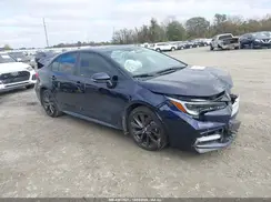 5YFP4MCE4SP233731 2025 TOYOTA COROLLA