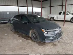 5YFP4MCE4SP235219 2025 TOYOTA COROLLA