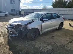 5YFP4MCE4SP235432 2025 TOYOTA COROLLA