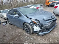 5YFP4MCE4SP235981 2025 TOYOTA COROLLA