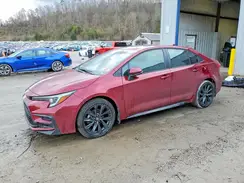5YFP4MCE4SP237858 2025 TOYOTA COROLLA