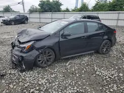 5YFP4MCE4SP238461 2025 TOYOTA COROLLA