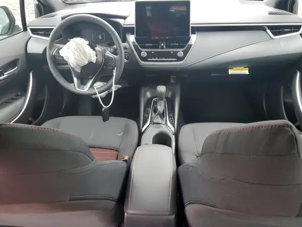 5YFP4MCE4SP238461 2025 TOYOTA COROLLA - Image 8