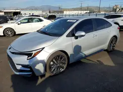 5YFP4MCE4SP238668 2025 TOYOTA COROLLA