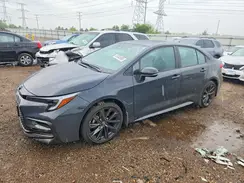 5YFP4MCE4SP245006 2025 TOYOTA COROLLA