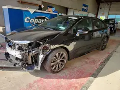 5YFP4MCE4SP245541 2025 TOYOTA COROLLA