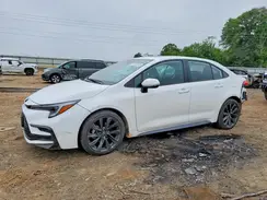 5YFP4MCE4SP249444 2025 TOYOTA COROLLA
