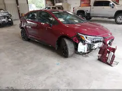5YFP4MCE4TP268366 2026 TOYOTA COROLLA