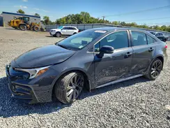 5YFP4MCE4TP294059 2026 TOYOTA COROLLA